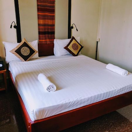 The Cashew Nut Villas Siem Reap Ngoại thất bức ảnh