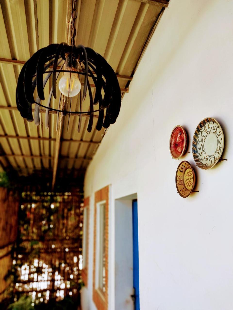 The Cashew Nut Villas Siem Reap Ngoại thất bức ảnh